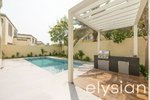 3 bedrooms Villa in Jumeirah Park, UAE No. 42381 - Image 4