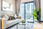 1 bedroom Apartment in Business Bay, UAE No. 42383 - Image 8