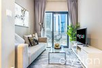 1 bedroom Apartment in Business Bay, UAE No. 42383 - Image 11