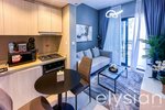 1 bedroom Apartment in Business Bay, UAE No. 42383 - Image 13