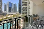 1 bedroom Apartment in Business Bay, UAE No. 42383 - Image 14