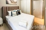 1 bedroom Apartment in Business Bay, UAE No. 42383 - Image 16