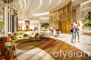 4 bedrooms Apartment in Downtown Dubai (Downtown Burj Dubai), UAE No. 42385