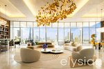 4 bedrooms Apartment in Downtown Dubai (Downtown Burj Dubai), UAE No. 42385 - Image 4