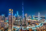 4 bedrooms Apartment in Downtown Dubai (Downtown Burj Dubai), UAE No. 42385 - Image 7