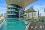 4 bedrooms Apartment in Downtown Dubai (Downtown Burj Dubai), UAE No. 42385 - Image 10