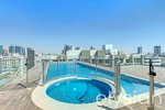 1 bedroom Apartment in Arjan, UAE No. 42386 - apartment in Dubai