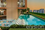 2 bedrooms Apartment in Jumeirah Village Circle, UAE No. 42387 - Image 16