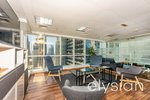104m² Office in Jumeirah Lake Towers, UAE No. 42391 - Image 10