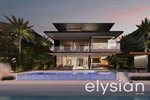 6 bedrooms Villa in Palm Jumeirah, UAE No. 42397 - Villa in Dubai
