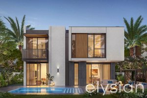 5 bedrooms Villa in Dubai Land, UAE No. 42399