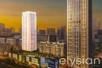 3 bedrooms Apartment in Dubai Design District, UAE No. 42400 - Image 2