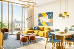 3 bedrooms Apartment in Dubai Design District, UAE No. 42400 - Image 9