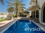 4 bedrooms Villa in Palm Jumeirah, UAE No. 42403 - Image 28