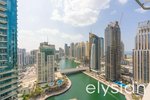 2 bedrooms Apartment in Dubai Marina, UAE No. 42404 - Image 9
