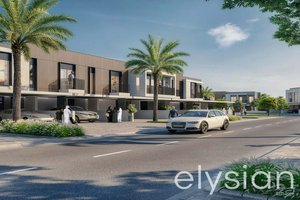 4 bedrooms Townhouse in Dubai South (Dubai World Central), UAE No. 42405