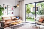 4 bedrooms Townhouse in Dubai South (Dubai World Central), UAE No. 42405 - Image 2