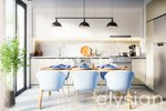 4 bedrooms Townhouse in Dubai South (Dubai World Central), UAE No. 42405 - Image 6