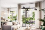 4 bedrooms Townhouse in Dubai South (Dubai World Central), UAE No. 42405 - Image 10