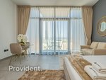 49.7m² Apartment in Downtown Dubai (Downtown Burj Dubai), UAE No. 4241 - apartment in Dubai
