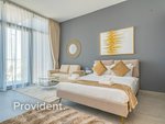 49.7m² Apartment in Downtown Dubai (Downtown Burj Dubai), UAE No. 4241 - Image 2