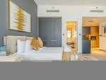 49.7m² Apartment in Downtown Dubai (Downtown Burj Dubai), UAE No. 4241 - Image 3
