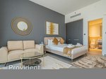 49.7m² Apartment in Downtown Dubai (Downtown Burj Dubai), UAE No. 4241 - Image 4