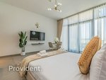 49.7m² Apartment in Downtown Dubai (Downtown Burj Dubai), UAE No. 4241 - Image 5