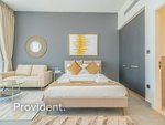 49.7m² Apartment in Downtown Dubai (Downtown Burj Dubai), UAE No. 4241 - Image 6