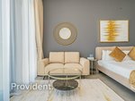 49.7m² Apartment in Downtown Dubai (Downtown Burj Dubai), UAE No. 4241 - Image 7