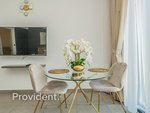 49.7m² Apartment in Downtown Dubai (Downtown Burj Dubai), UAE No. 4241 - Image 8