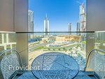 49.7m² Apartment in Downtown Dubai (Downtown Burj Dubai), UAE No. 4241 - Image 12