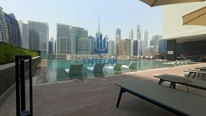 Apartment in Business Bay, UAE No. 42472