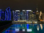 Apartment in Business Bay, UAE No. 42472 - Image 13