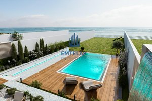 5 bedrooms Villa in Sharm, UAE No. 42474