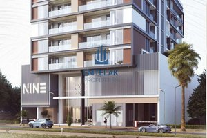 2 bedrooms Apartment in Dubai, UAE No. 42477