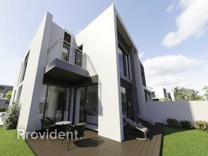 3 bedrooms Townhouse in Dubai Land, UAE No. 4248