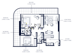 2 bedrooms Apartment in Dubai Sports City, UAE No. 42491 - Image 3