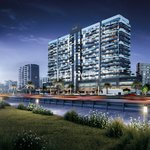 2 bedrooms Apartment in Dubai Sports City, UAE No. 42491 - Image 4