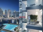 1 bedroom Apartment in Dubai Marina, UAE No. 42494 - Image 15