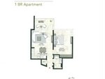 1 bedroom Apartment in Dubai Marina, UAE No. 42494 - Image 18