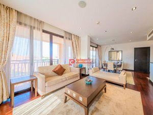 2 bedrooms Apartment in Palm Jumeirah, UAE No. 42521