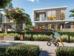 5 bedrooms Villa in Tilal Al Ghaf, UAE No. 42534 - villa in Dubai