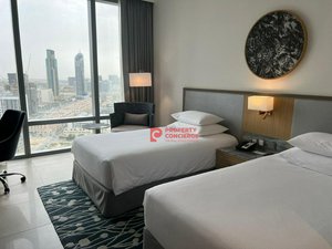 Studio in Jumeirah Village Circle, UAE No. 42552
