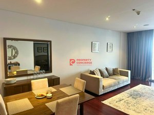 1 bedroom Apartment in Palm Jumeirah, UAE No. 42566