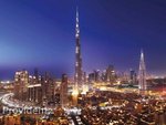 2 bedrooms Apartment in Downtown Dubai (Downtown Burj Dubai), UAE No. 4257 - Image 2