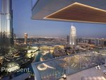 2 bedrooms Apartment in Downtown Dubai (Downtown Burj Dubai), UAE No. 4257 - Image 3