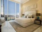 2 bedrooms Apartment in Downtown Dubai (Downtown Burj Dubai), UAE No. 4257 - Image 5