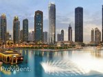 2 bedrooms Apartment in Downtown Dubai (Downtown Burj Dubai), UAE No. 4257 - Image 7