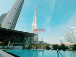 2 bedrooms Apartment in Downtown Dubai (Downtown Burj Dubai), UAE No. 42578 - apartment in Dubai